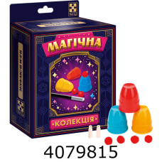 Набір Фокус 