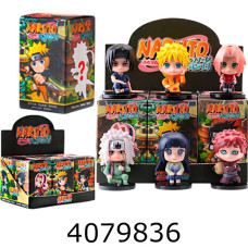 Герої Naruto в дисплей боксі 18*12*20 (6/84/168) LZDH030