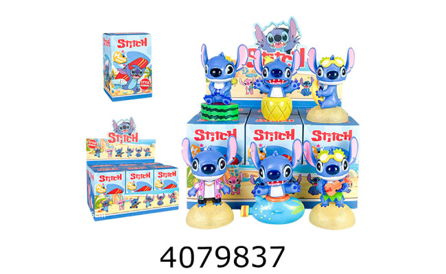 Герої Stich в дисплей боксі 20*13*23 (16/108/216) SDZ009-1