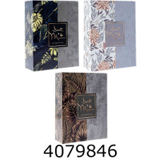 Ф/а 100ф. Gedeon MM46100 Vinci (композиція квіти)(24) MM46100