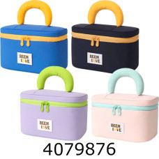 Косметичка 6 кольорів FM2503