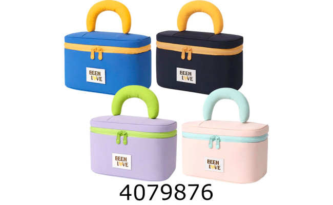 Косметичка 6 кольорів FM2503