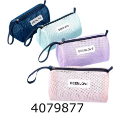 Косметичка 6 кольорів FM2509