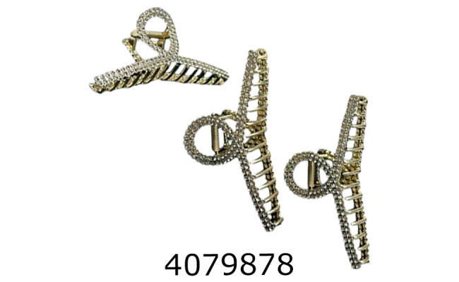 Крабик метал 11см  6шт в кульку ціна за 6 шт bb1043