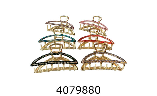 Крабик метал 75см  6шт в кульку ціна за 6 шт bb1862