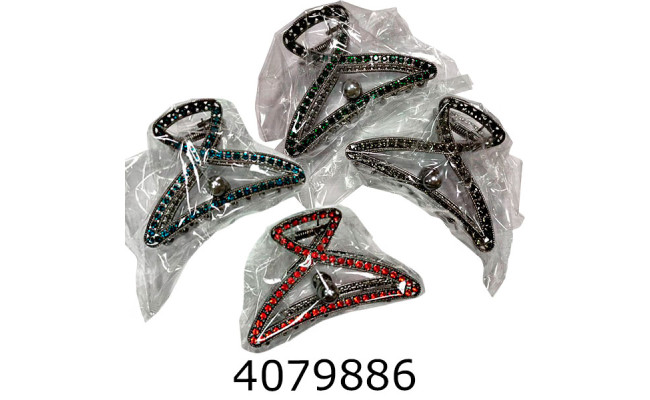 Крабик метал 9см  6шт в кульку ціна за 6 шт bb1866