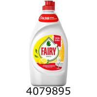 М/засіб д/посуду Лимон 450мл Fairy 80871193