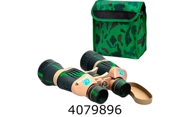 Біноколь в сумці 19*19 (24) 750