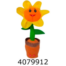 Танцююча квітка (48) 6216-13