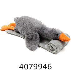 Плед-подушка 3 в 1 