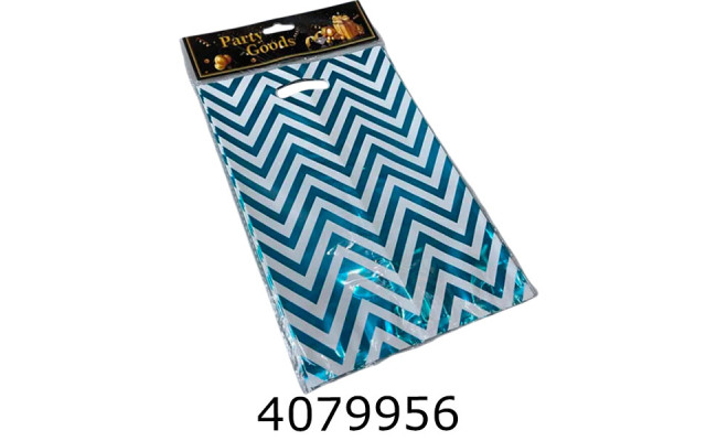 Пакет 17*25 см 