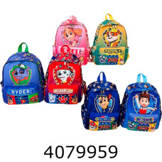 Рюкзачок дитячий 5 кольор. 96532