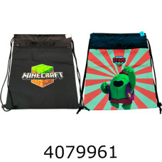 Сумка для взуття кольор 1