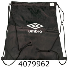 Сумка для взуття чорно-біла 2