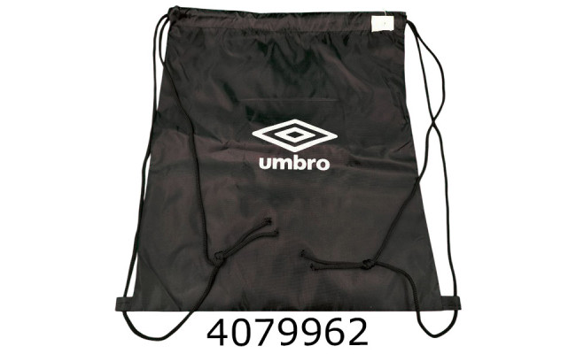 Сумка для взуття чорно-біла 2