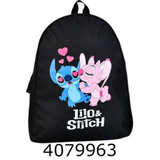 Рюкзак Стіч 3