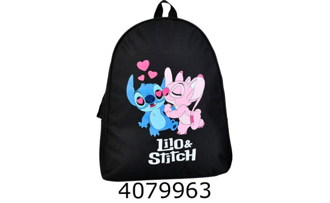 Рюкзак Стіч 3