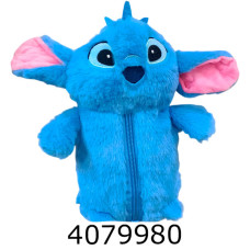 Стіч м'яка іграшка органайзер 25-151