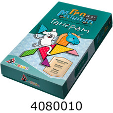 Гра магнітна Умняшка 