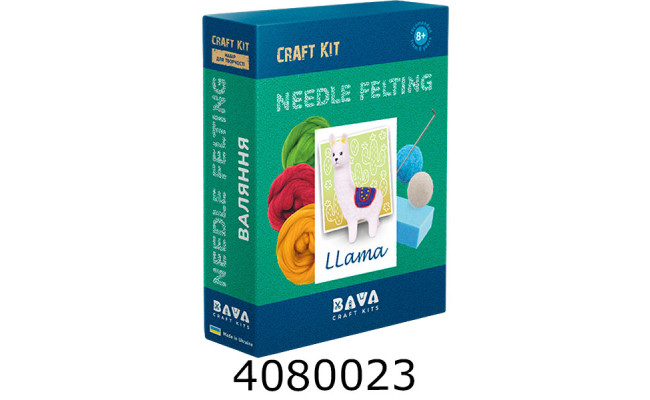 Набір для дит. творч.