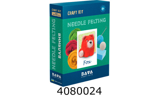 Набір для дит. творч.