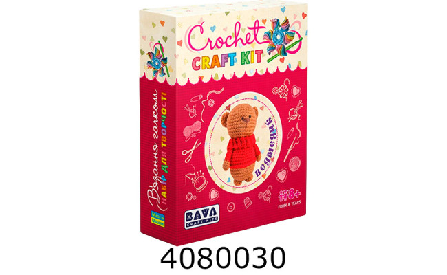 Набір для дит. творч.