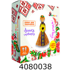 Набір для дит. творч.