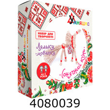 Набір для дит. творч.