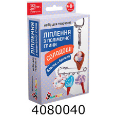 Набір для дит. творч. 