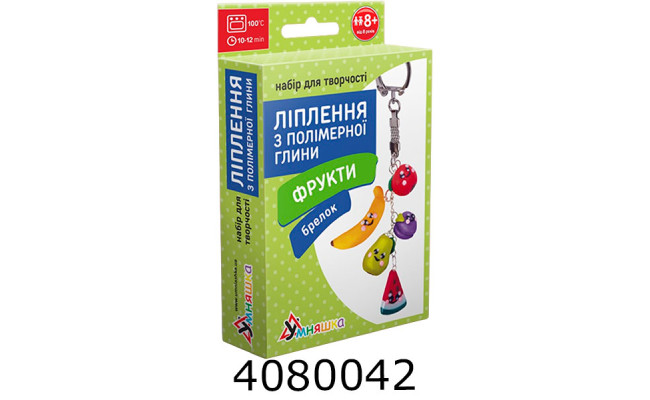 Набір для дит. творч. 