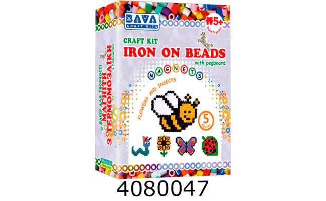 Набір для дит. творч. 