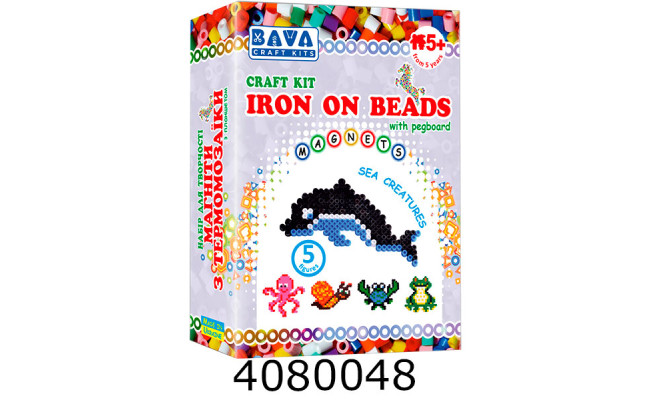 Набір для дит. творч. 