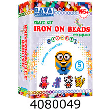 Набір для дит. творч. 