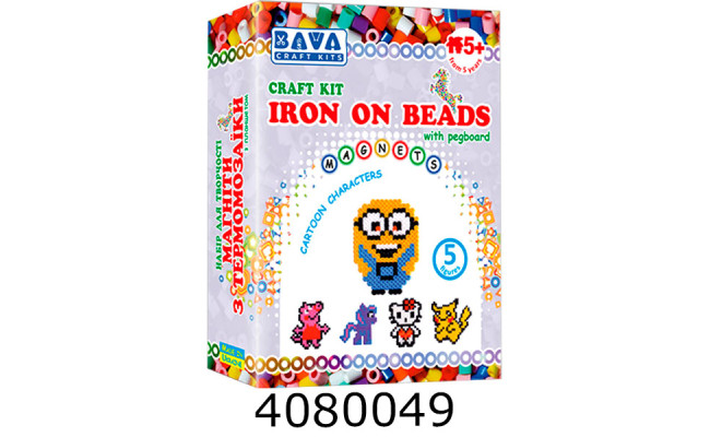 Набір для дит. творч. 