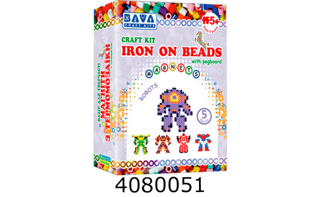 Набір для дит. творч. 