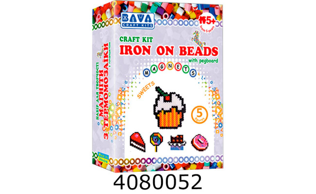 Набір для дит. творч. 