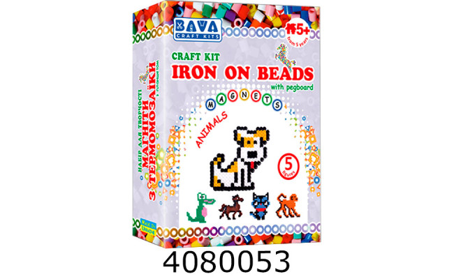 Набір для дит. творч. 