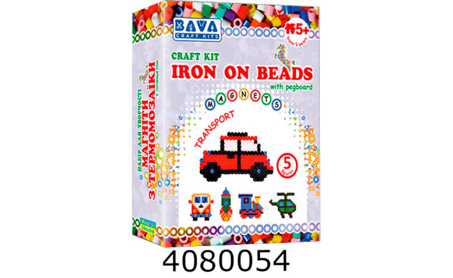 Набір для дит. творч. 