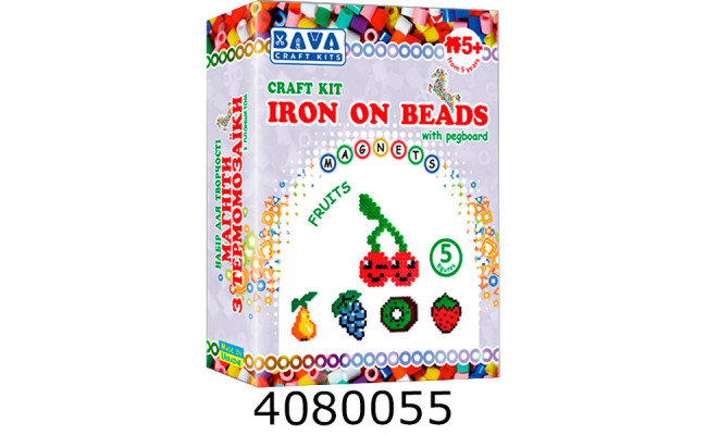 Набір для дит. творч. 