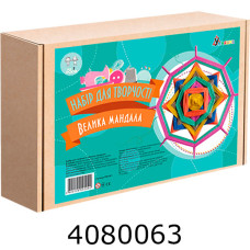 Набір для дит. творч. 