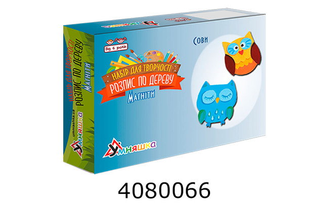 Набір для дит. творч. 