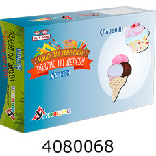 Набір для дит. творч. 