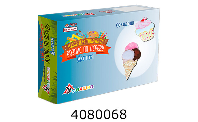 Набір для дит. творч. 