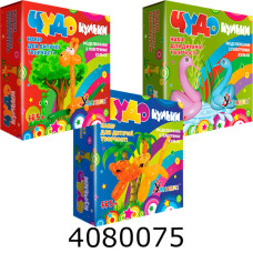 Набір для дит. творч.