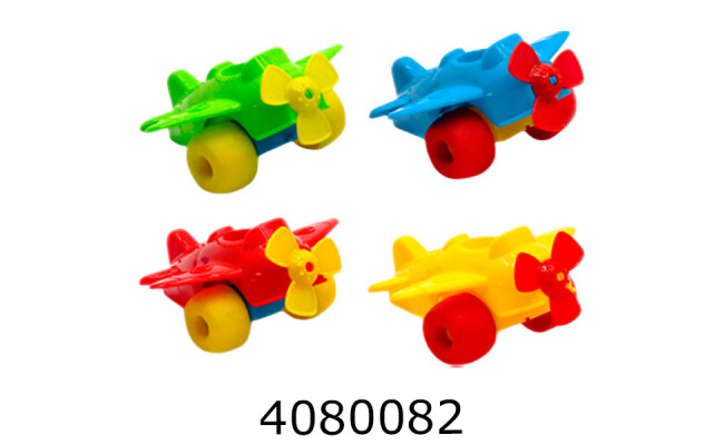 Каталка Літачок Maximus (24) 5236