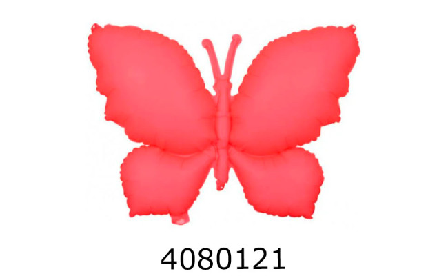 Повітряні кульки 