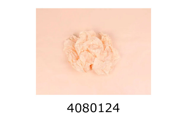 Папір подар. 50*70см тишью 38г/м ціна за 20 арк. 5-90419