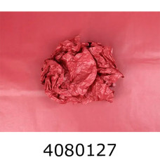 Папір подар. 50*70см тишью 38г/м ціна за 20 арк. 5-90501