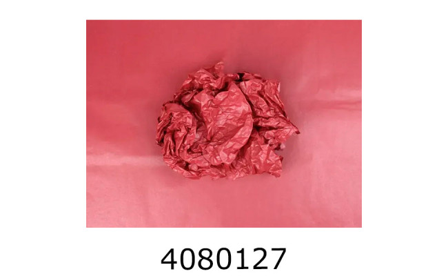 Папір подар. 50*70см тишью 38г/м ціна за 20 арк. 5-90501