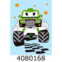 Алмазна мозаїка 15*20 вибіркова дит. Алмазна мозаїка 15*20 вибіркова дит.